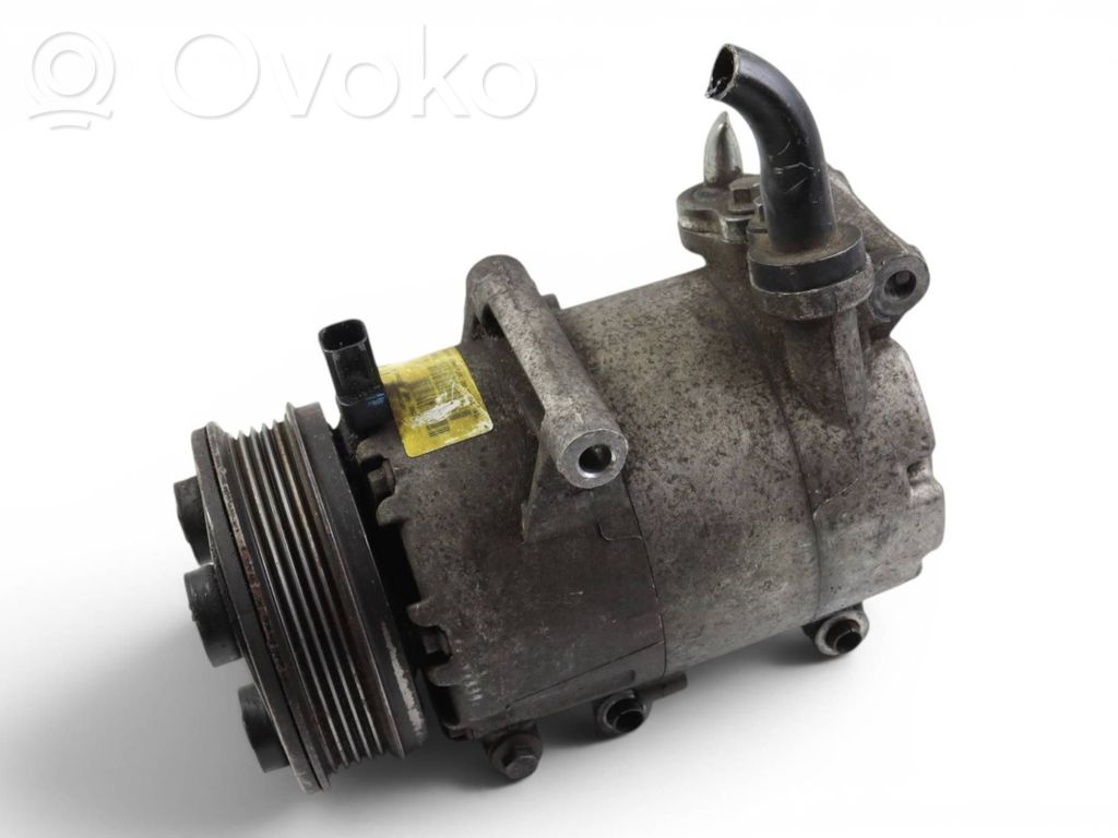 Volvo V50 Kompresor / Sprężarka klimatyzacji A/C 