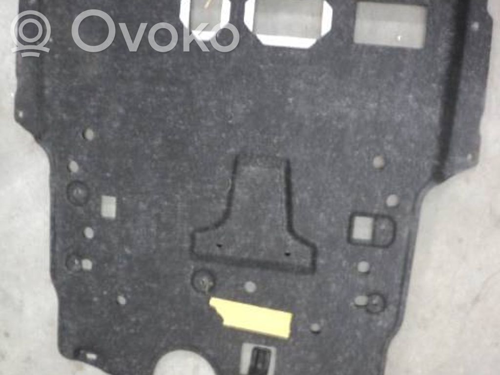 Citroen DS7 Crossback Engine splash shield/under tray 