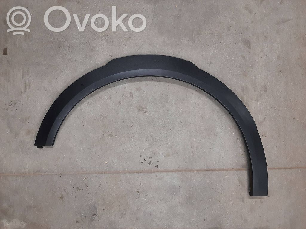 Opel Mokka B Priekinės arkos apdaila 