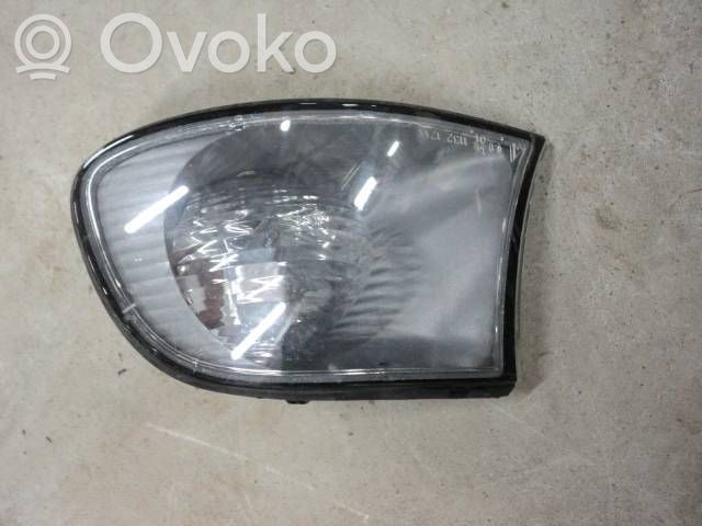 BMW 3 E46 Headlight/headlamp 