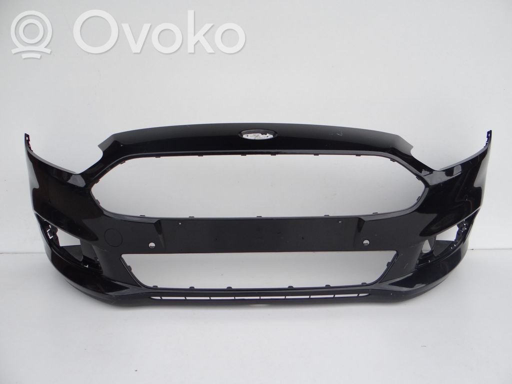 Ford S-MAX Front bumper 