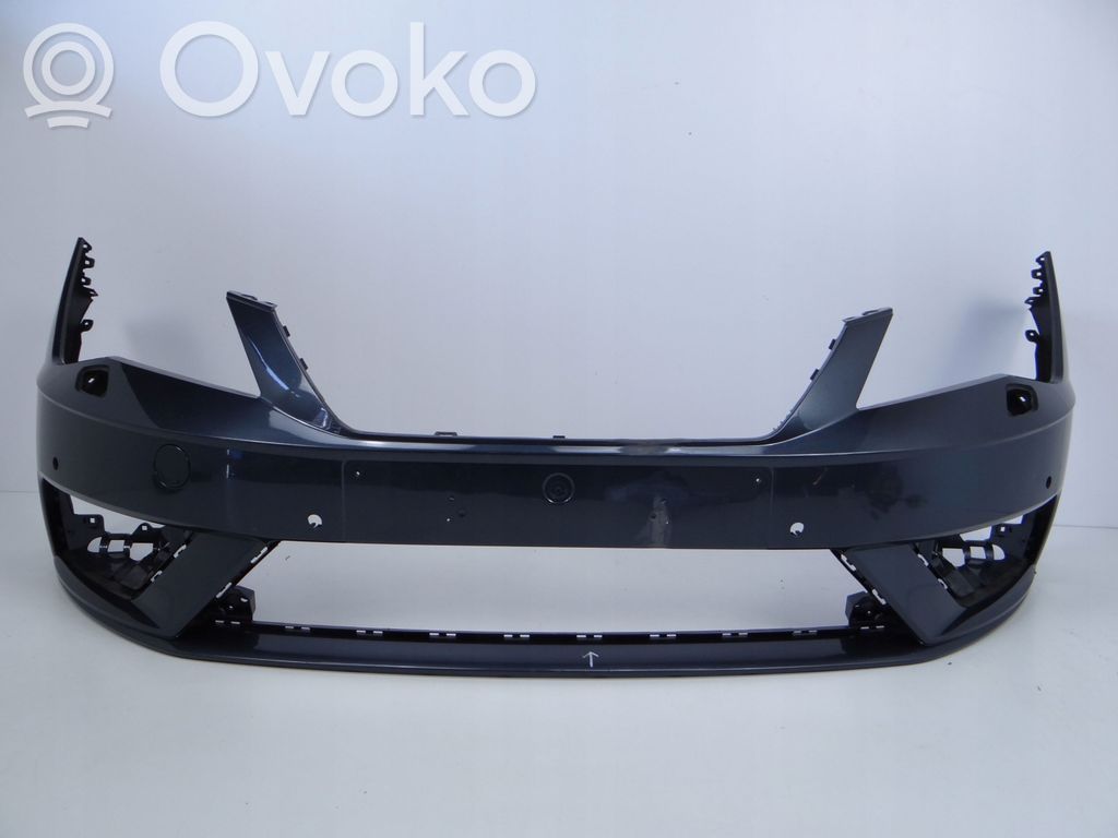 Seat Leon (5F) Front bumper 