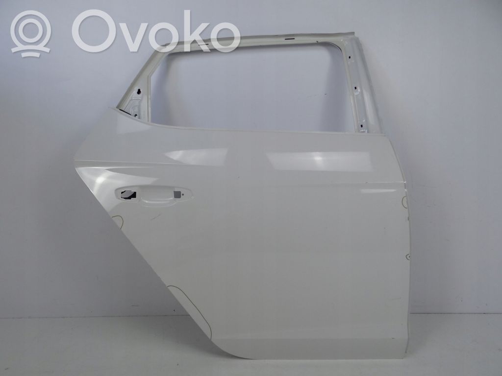 Seat Leon (5F) Galinės durys 