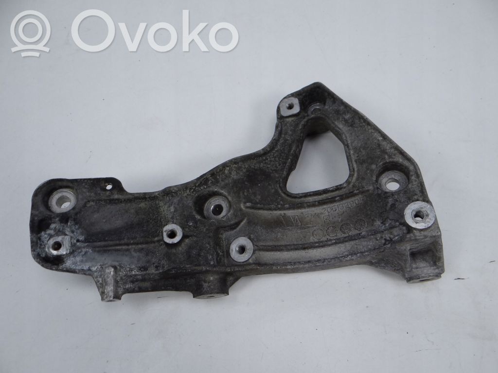 Maserati Ghibli A/C compressor mount bracket 