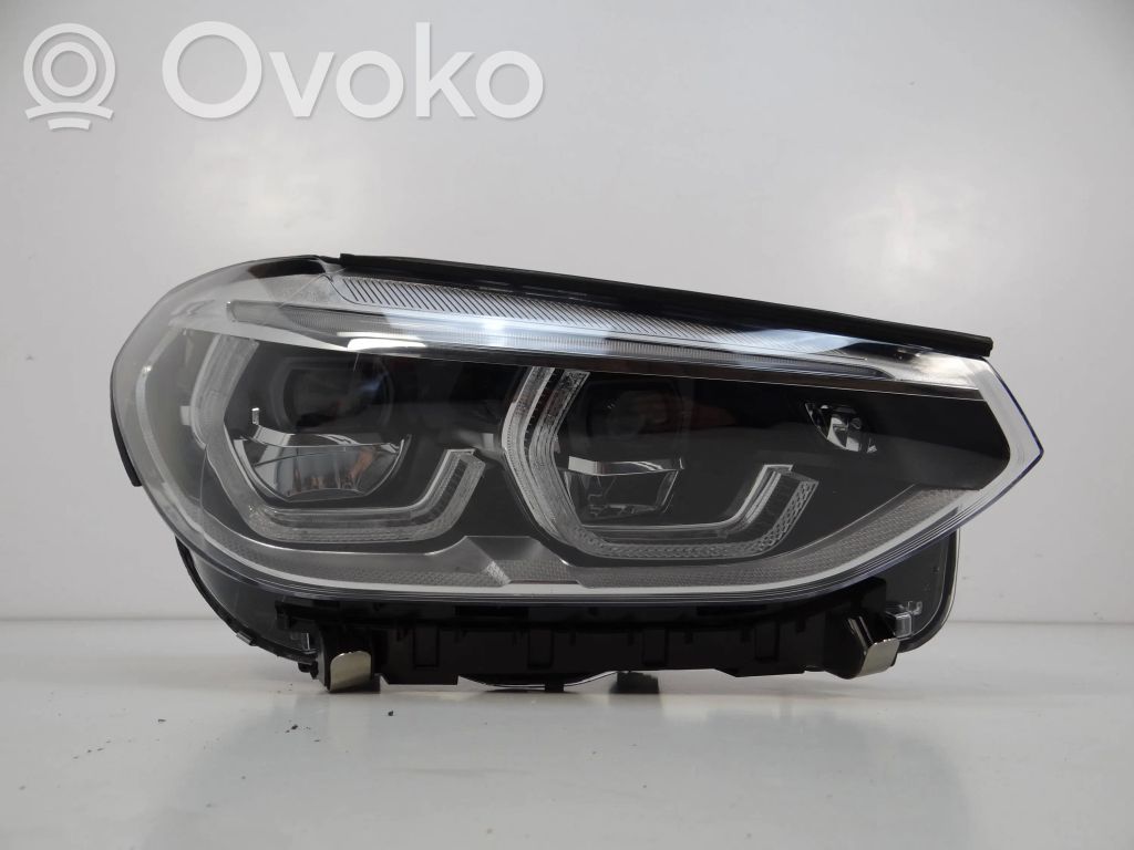 BMW X3 G01 Headlight/headlamp 