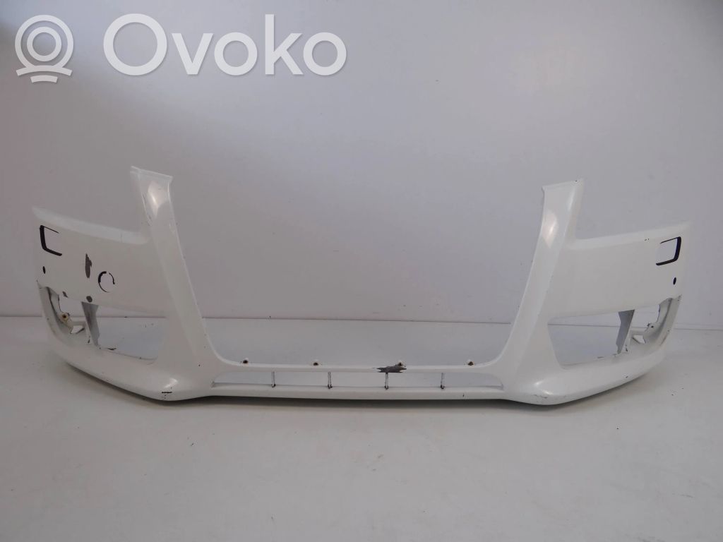 Audi A5 8T 8F Parachoques delantero 