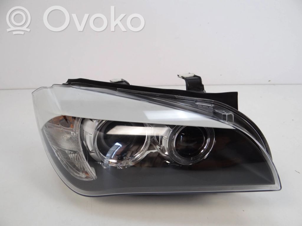 BMW X1 E84 Headlight/headlamp 