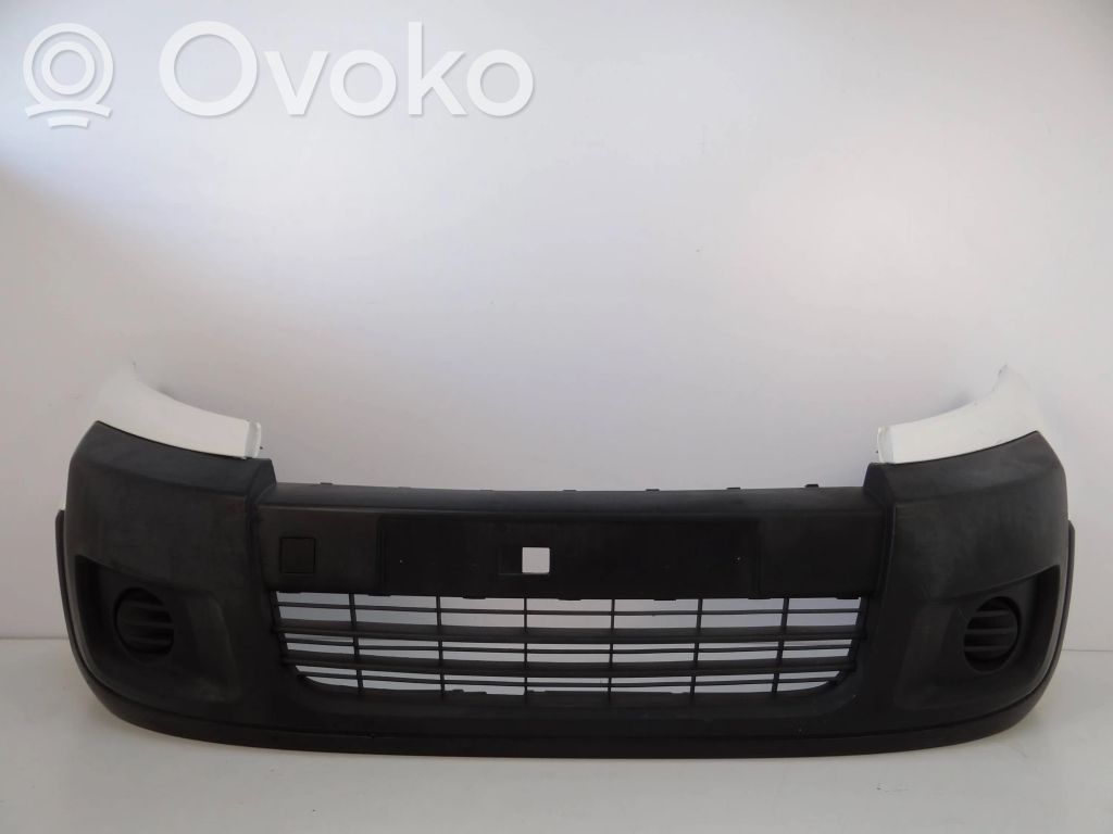 Peugeot Expert Etupuskuri 