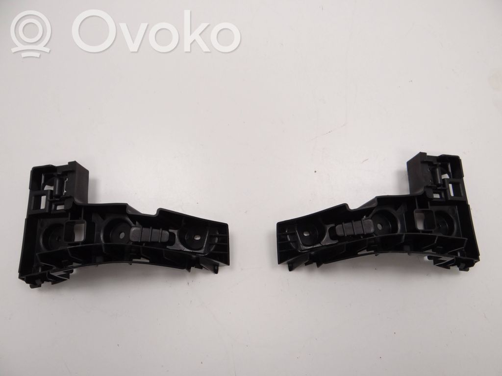 MG HS Rear bumper mounting bracket 