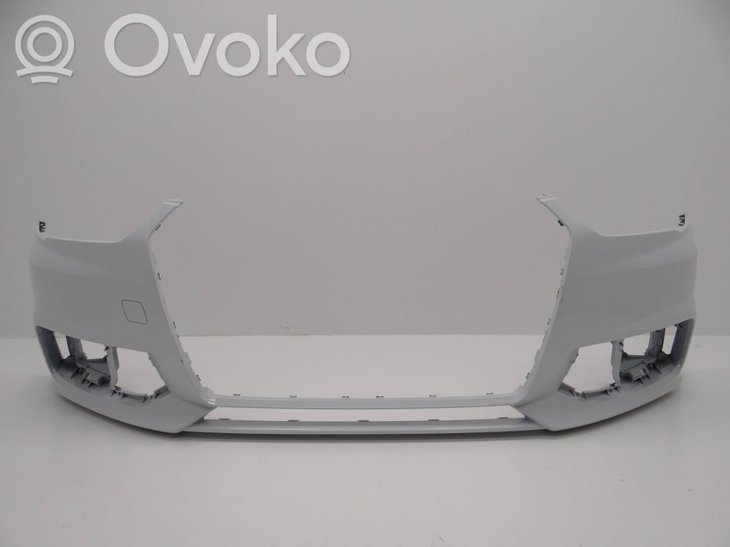 Audi A1 Front bumper 