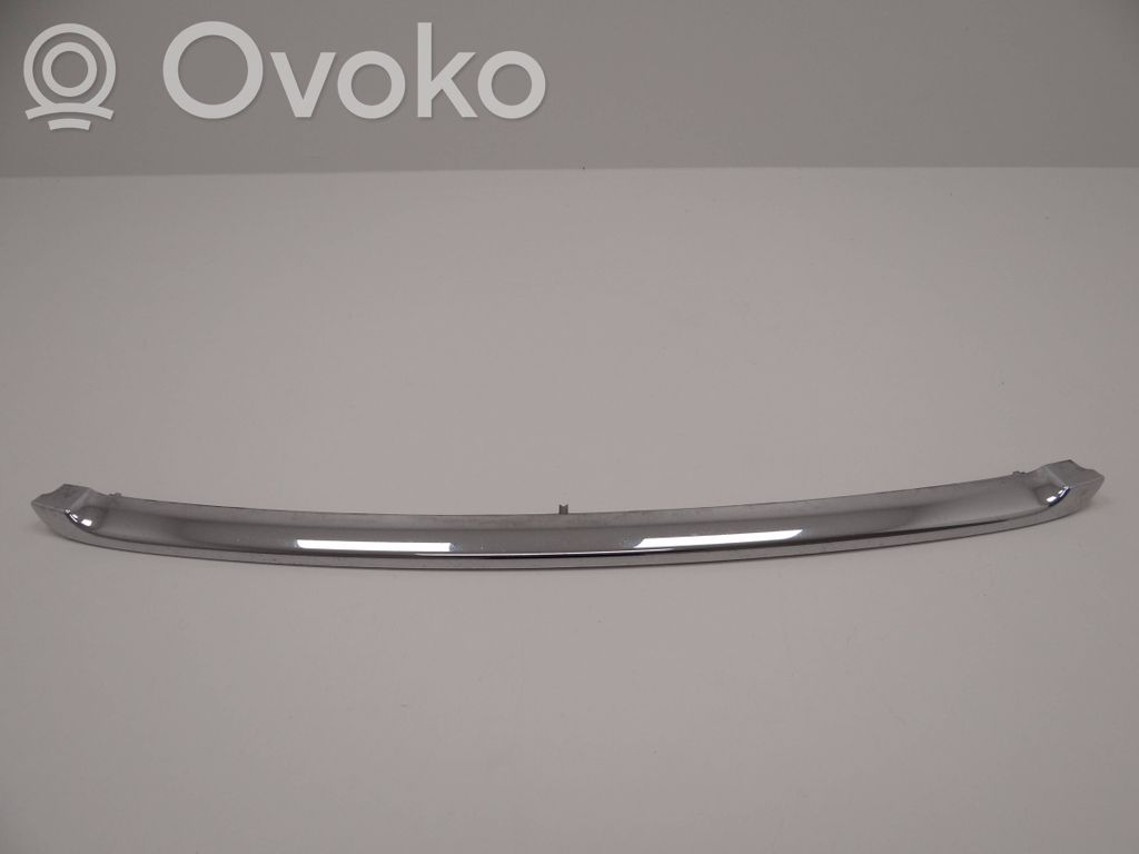 Mini One - Cooper Clubman R55 Front bumper lower grill 