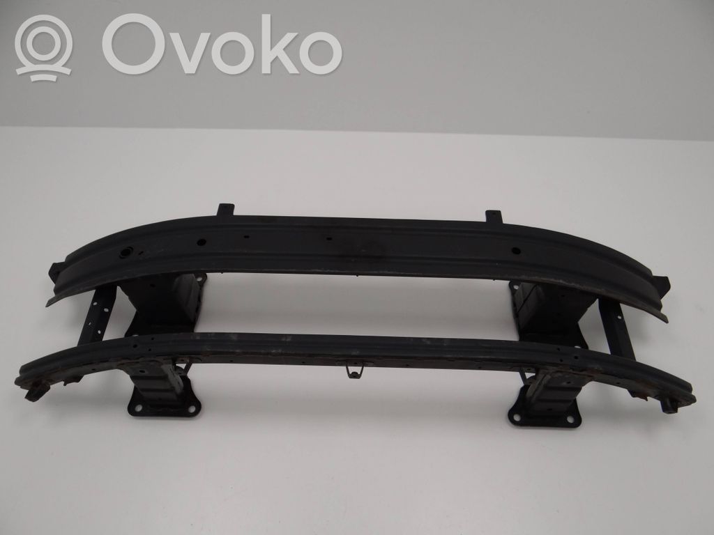 MG MG4 ev Radiator support slam panel 