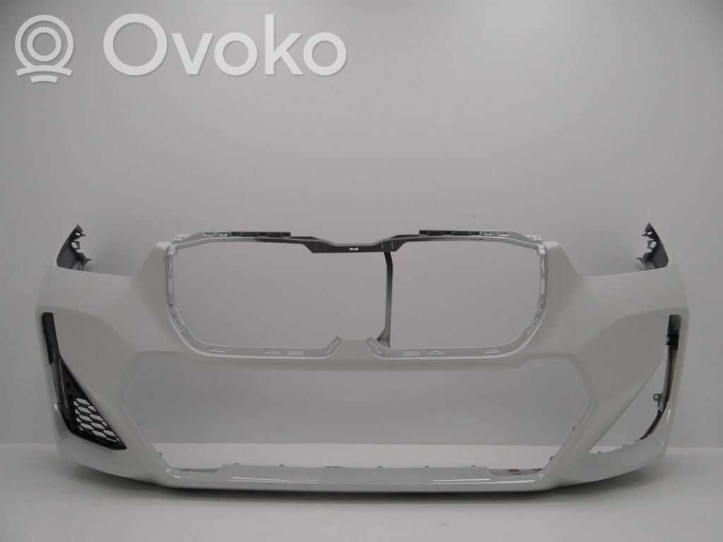 BMW X1 U11 Priekinis bamperis 