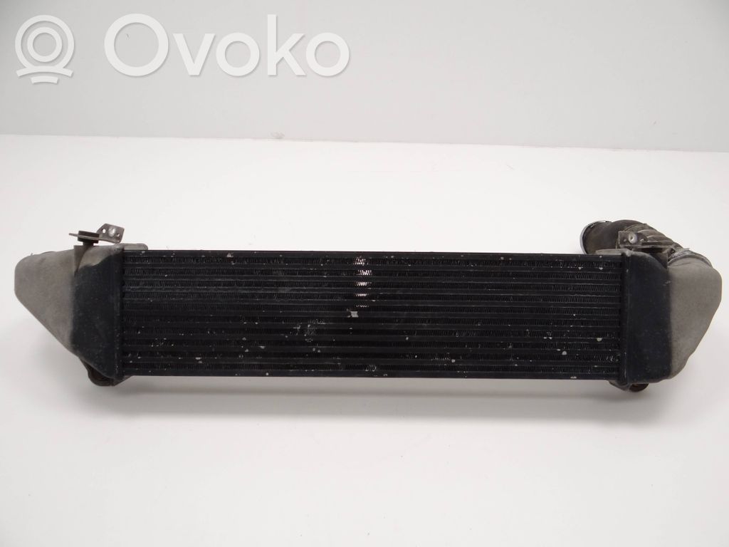 Audi RS3 Intercooler radiator 