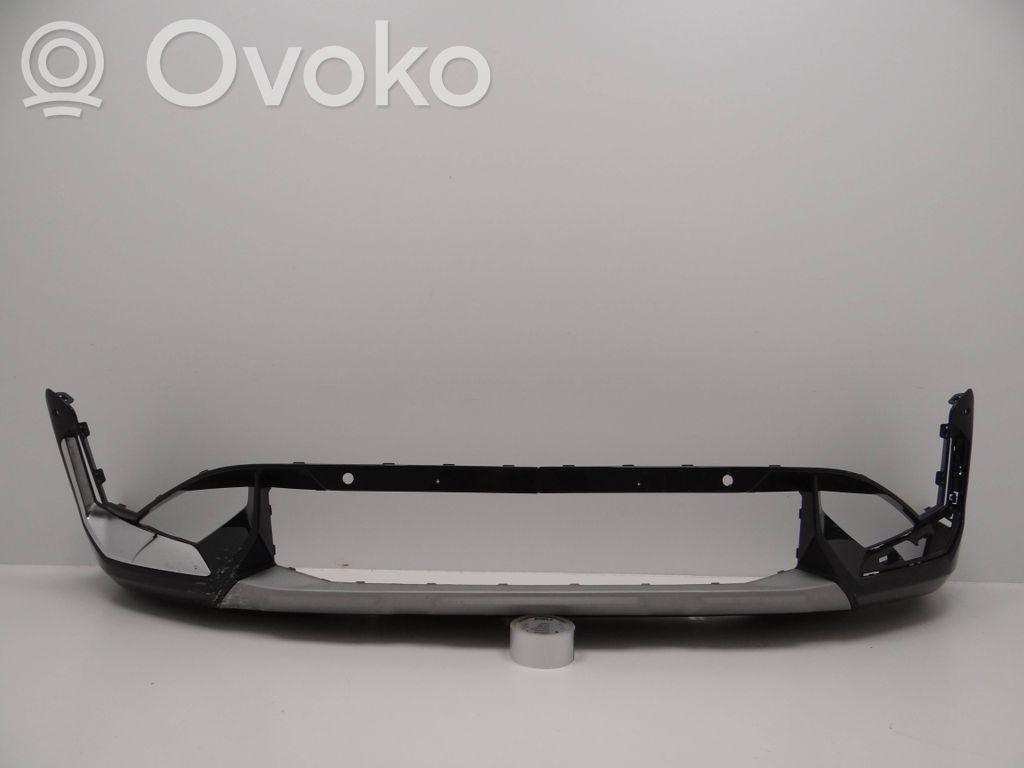 BMW X1 U11 Front bumper 