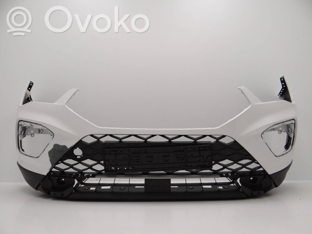 Seat Ateca Parachoques delantero 