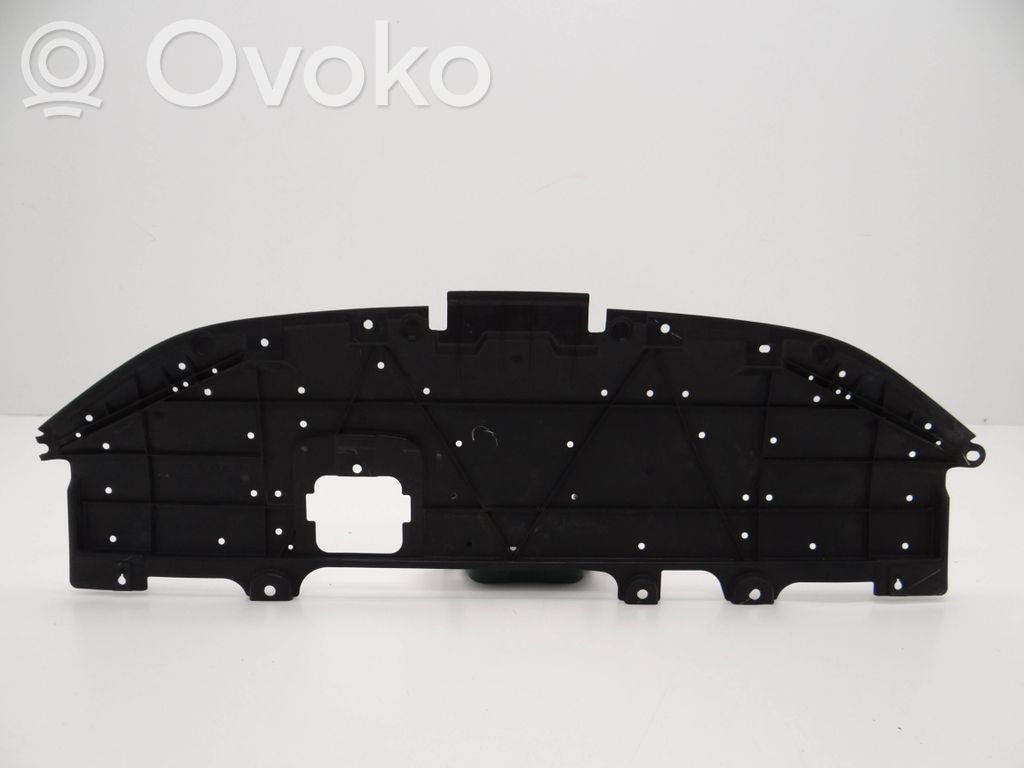 Mazda 2 Front bumper skid plate/under tray 