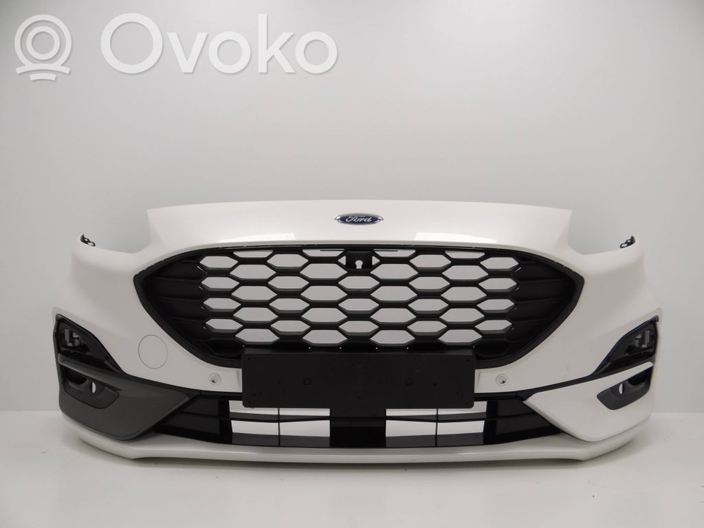 Ford Kuga III Etupuskuri 