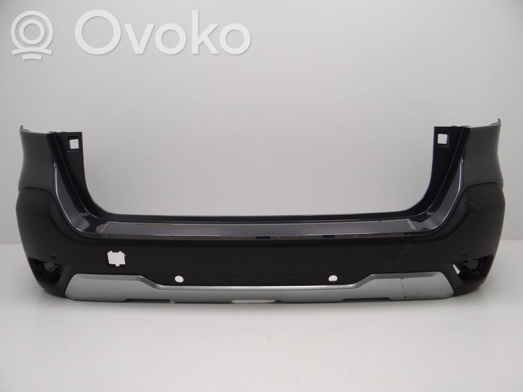 Subaru Outback (BT) Bamperis 