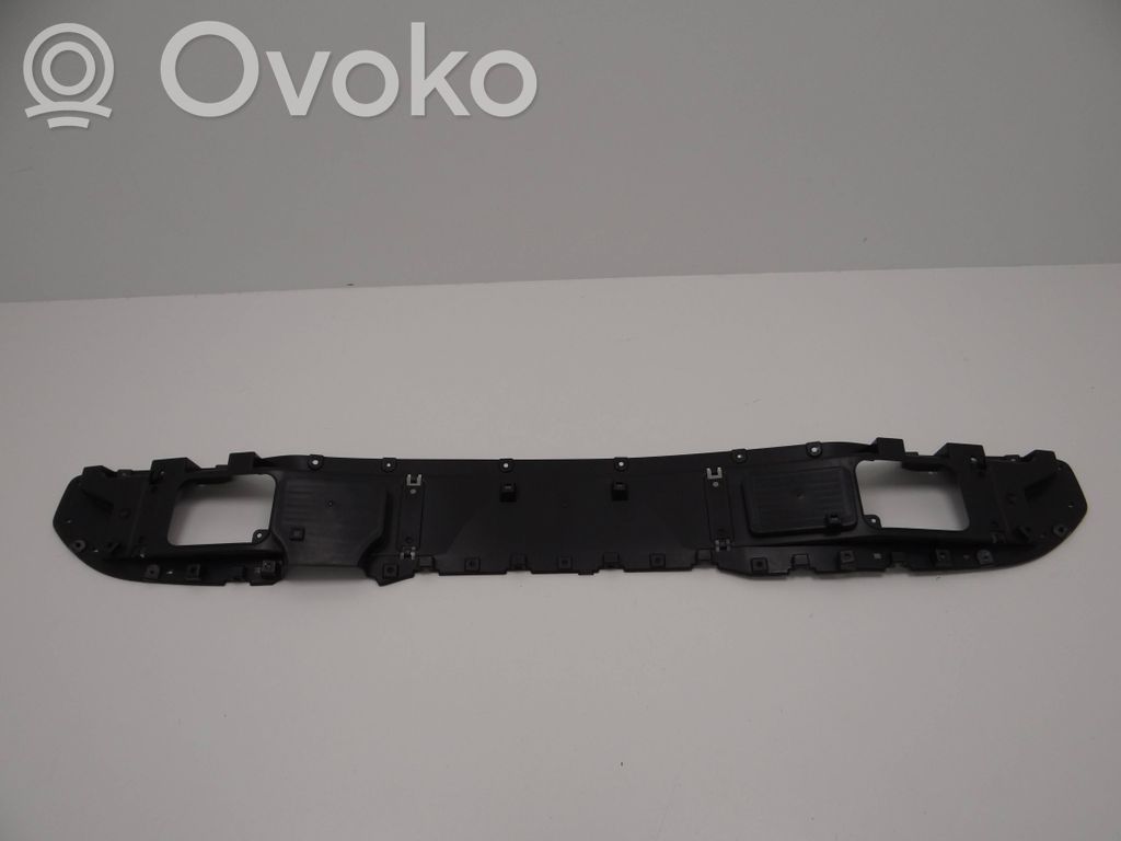 Jeep Wrangler Front bumper 