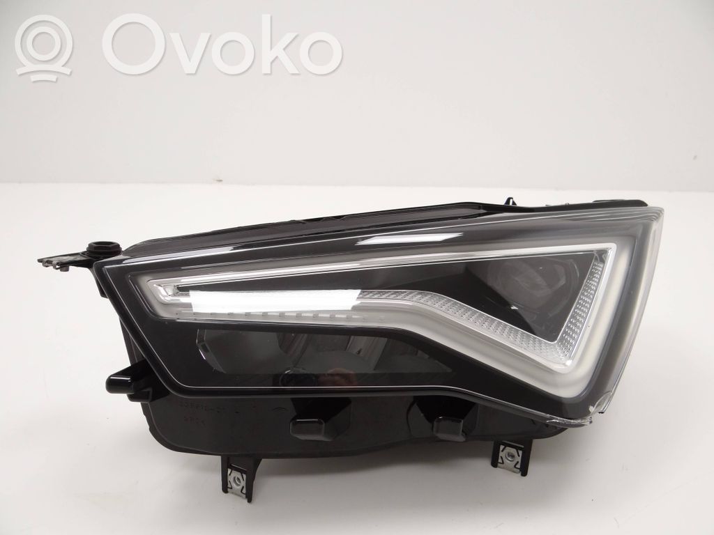 Seat Ateca Headlight/headlamp 