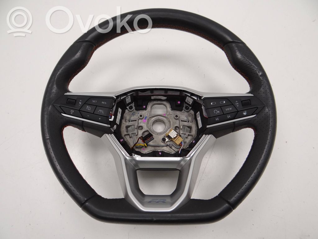 Seat Ateca Руль 