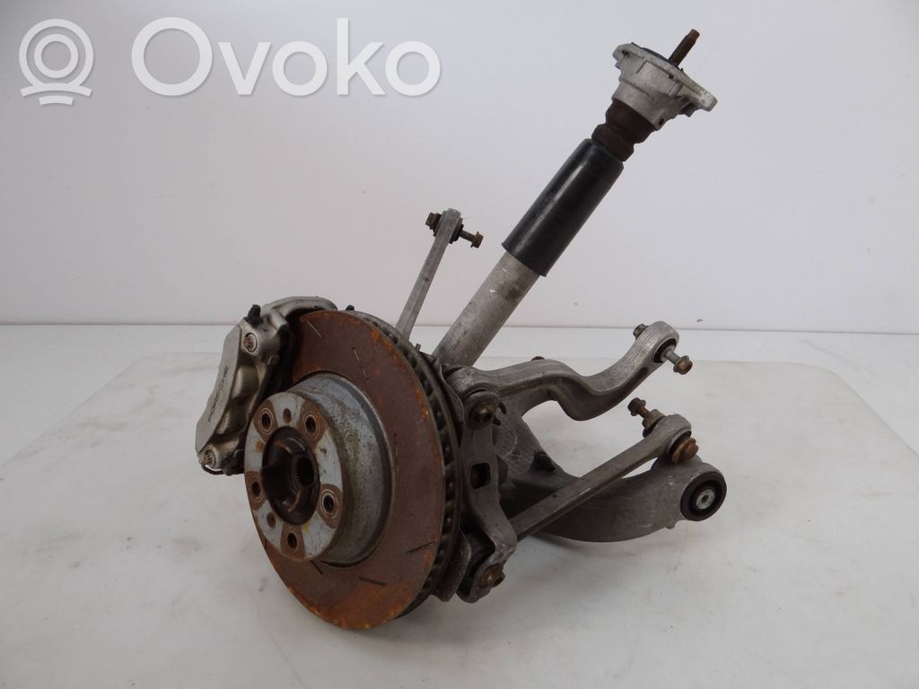 Porsche Panamera (970) Set suspensie spate 