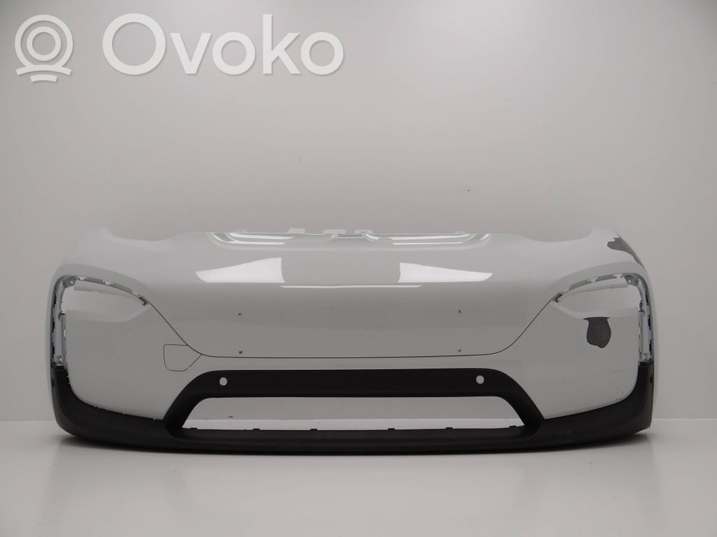 BMW i3 Priekinis bamperis 