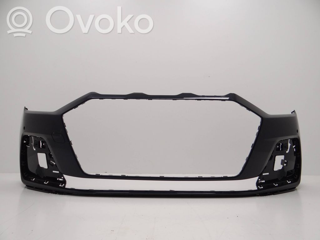 Audi A1 Front bumper 