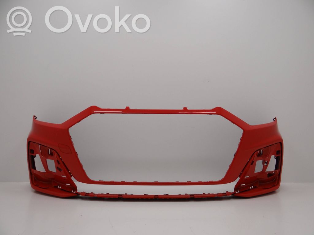 Audi A1 Front bumper 