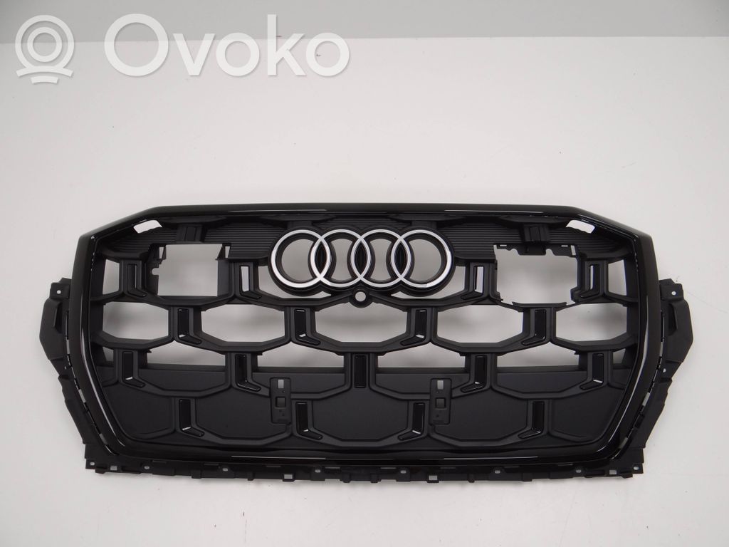 Audi Q7 4M Atrapa chłodnicy / Grill 