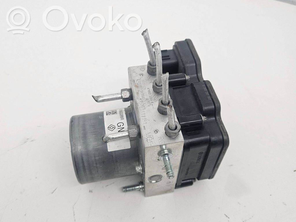 Renault Captur II ABS Pump 