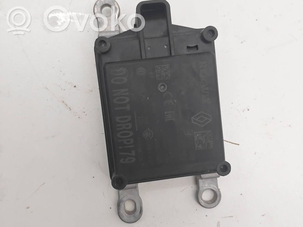 Renault Captur II Sensor de radar Distronic 