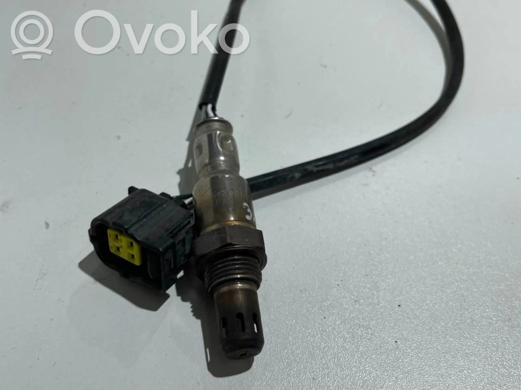 Mercedes-Benz ML W166 Lambda probe sensor 