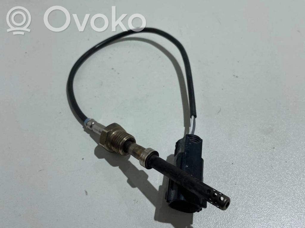 Volvo XC60 Exhaust gas temperature sensor 
