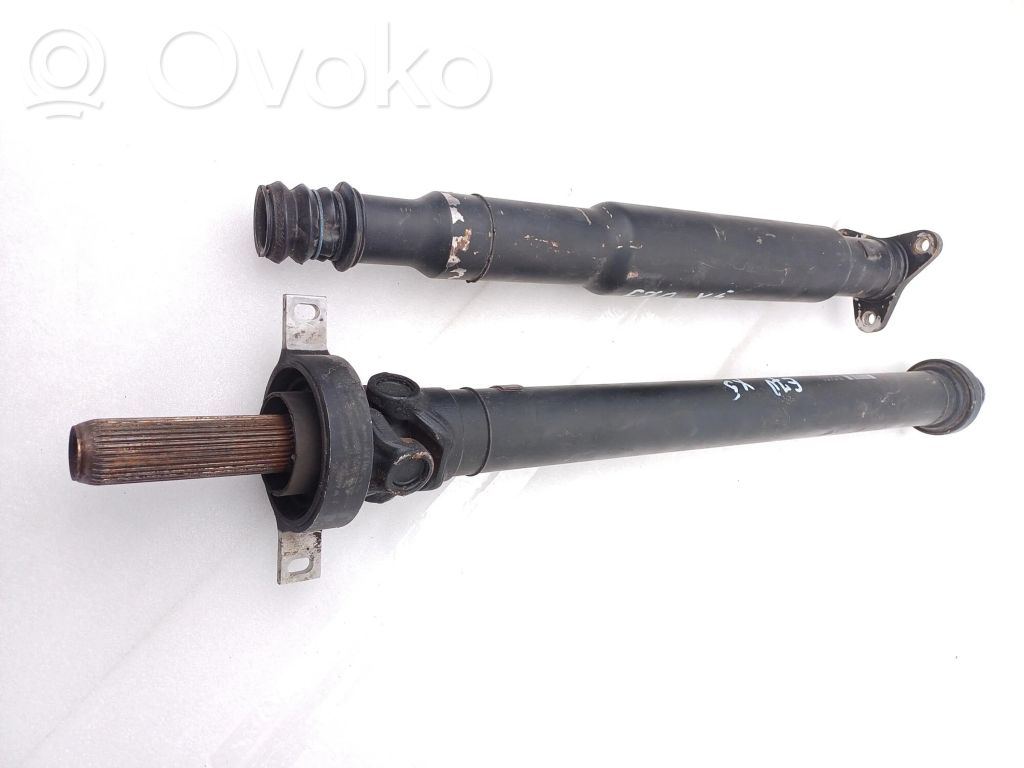 BMW X5 E70 Drive shaft (set) 