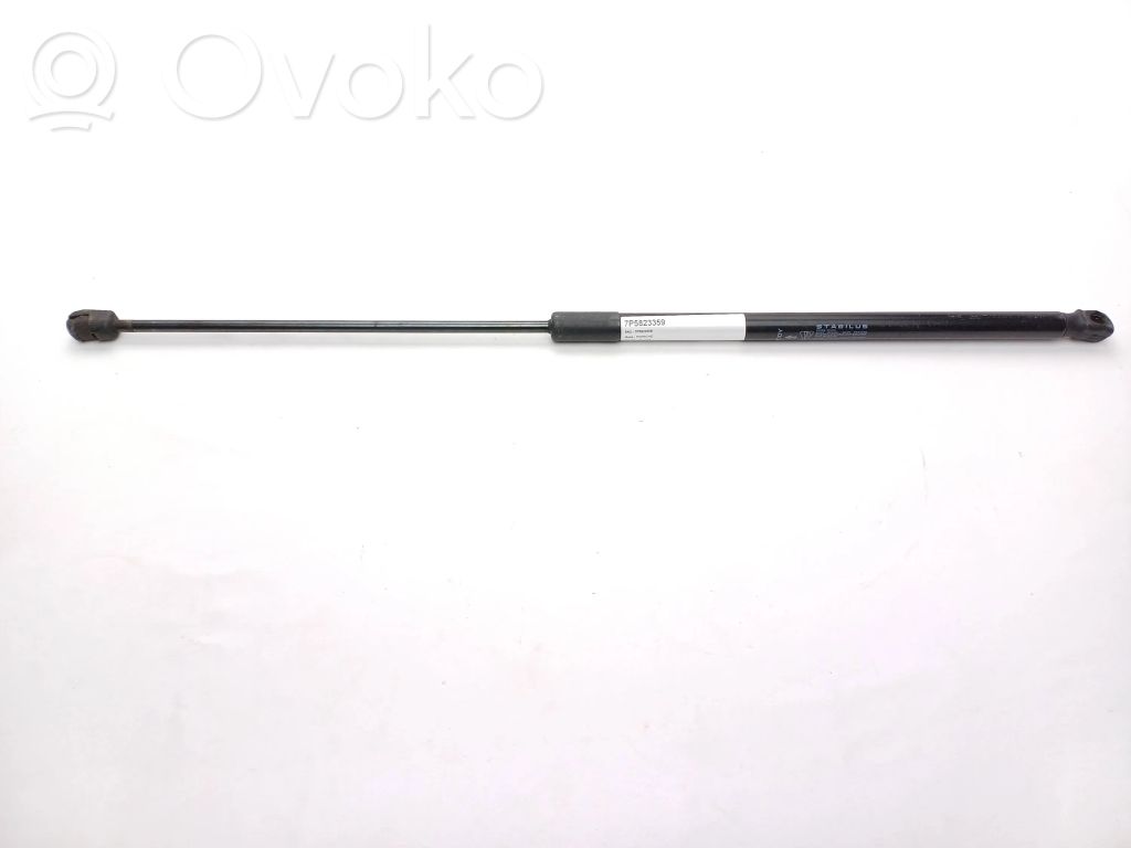 Porsche Cayenne (92A) Amortizor capotă motor 