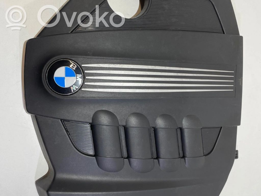 Engine cover (trim)   14389710