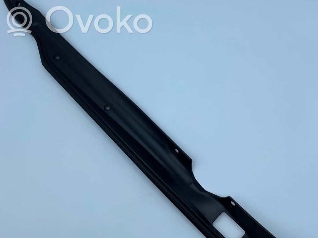 Tesla Model S Other trunk/boot trim element 