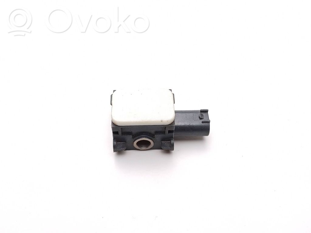 Mercedes-Benz ML W164 Airbag deployment crash/impact sensor 
