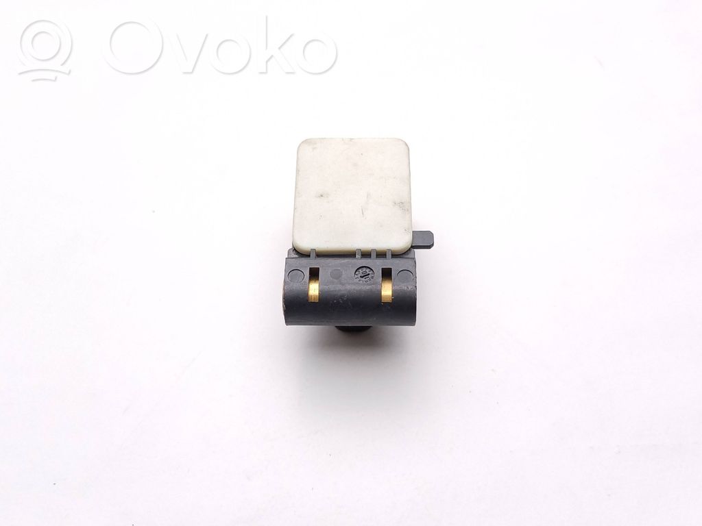 Airbag deployment crash/impact sensor   6956485,0285003901,2106106577