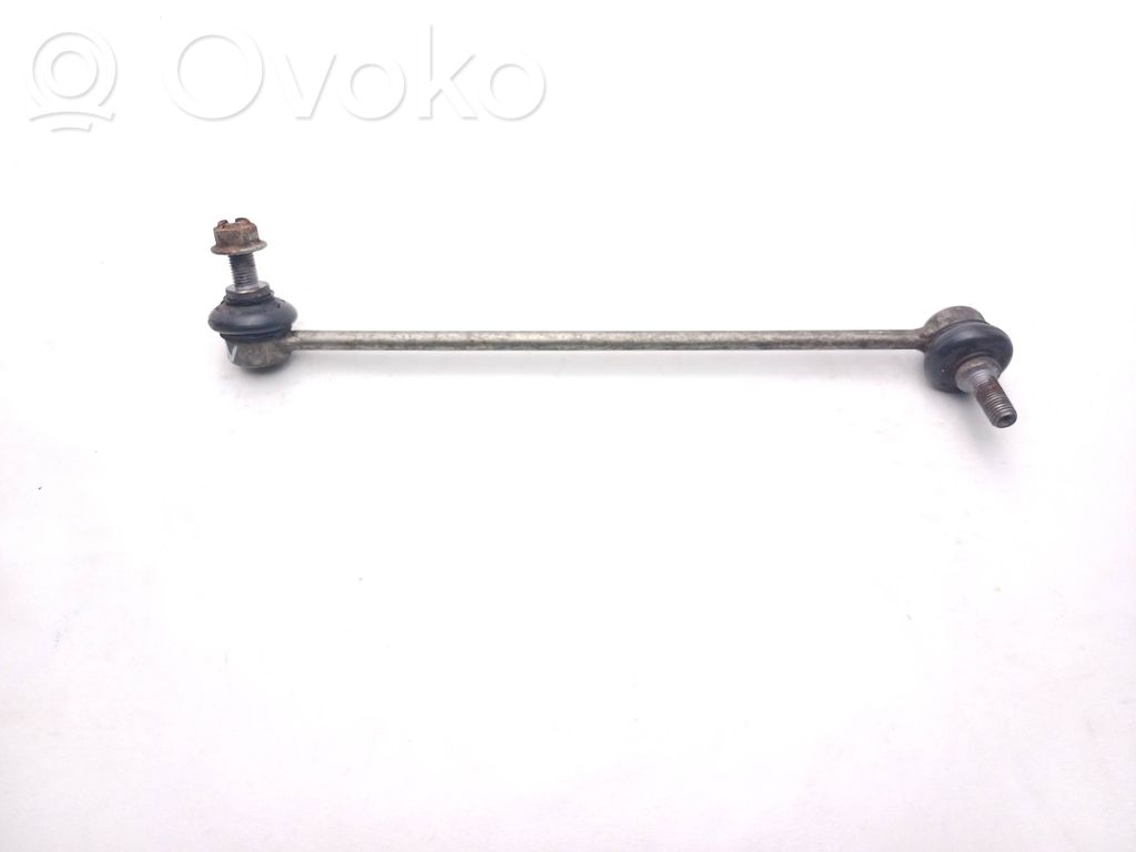 BMW 5 E60 E61 Stabilizatora stienis 