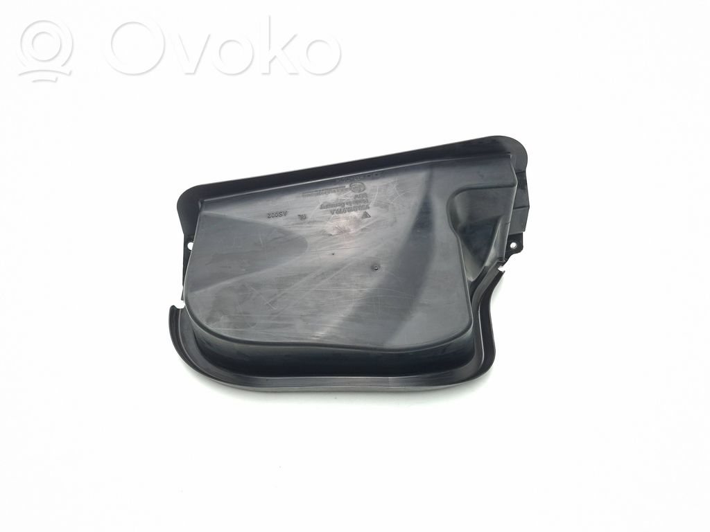 Porsche Macan (95B) Air filter box cover 