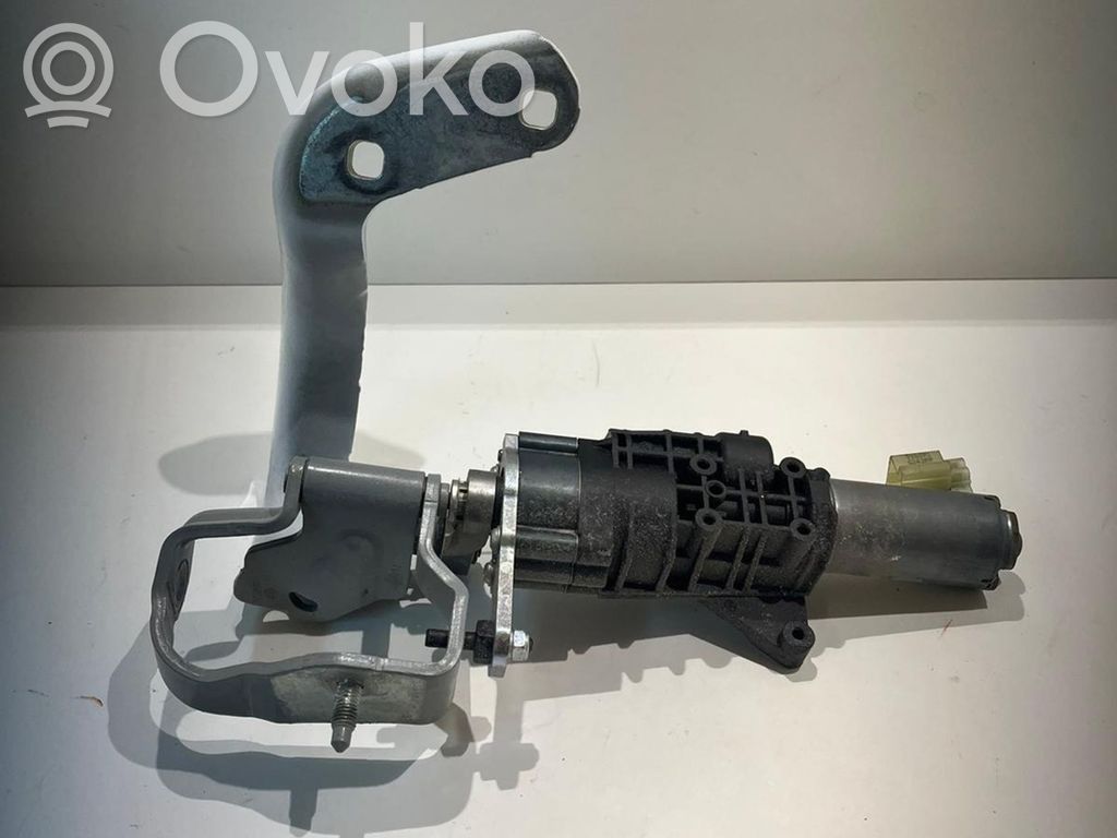Audi Q7 4M Tailgate/trunk/boot lift motor 