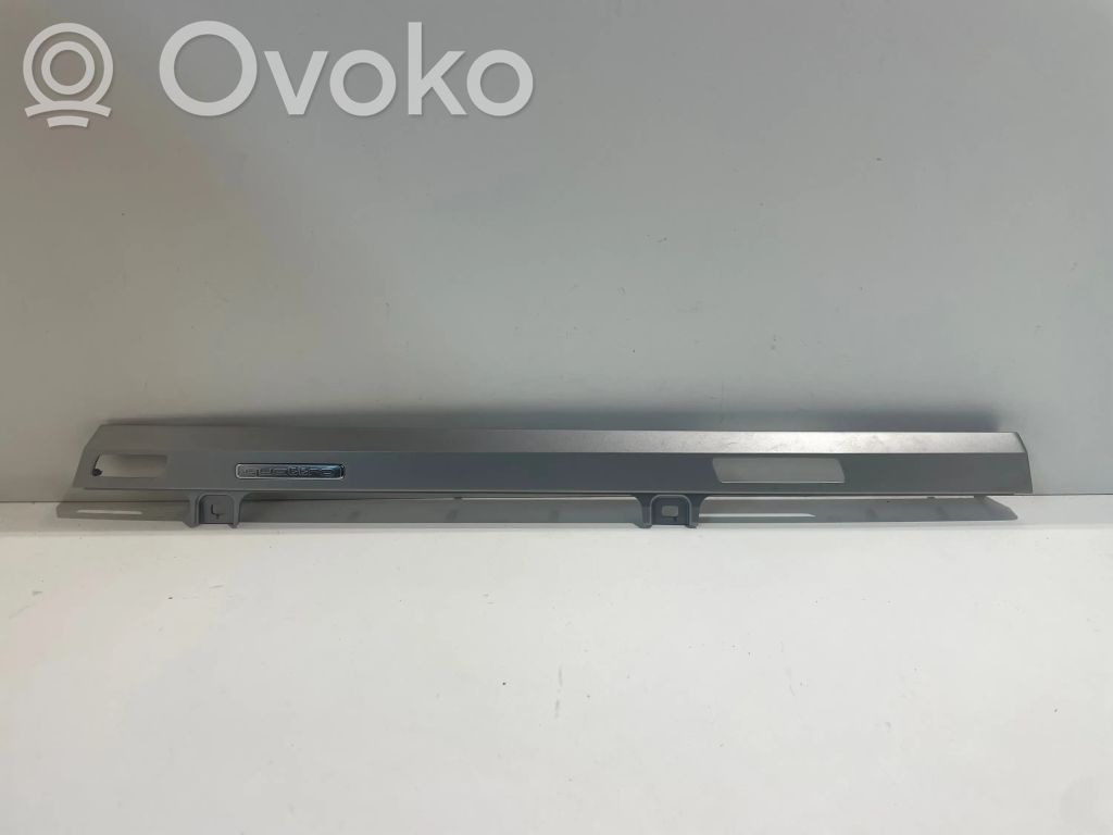 Audi A4 S4 B9 8W Dashboard glove box trim 