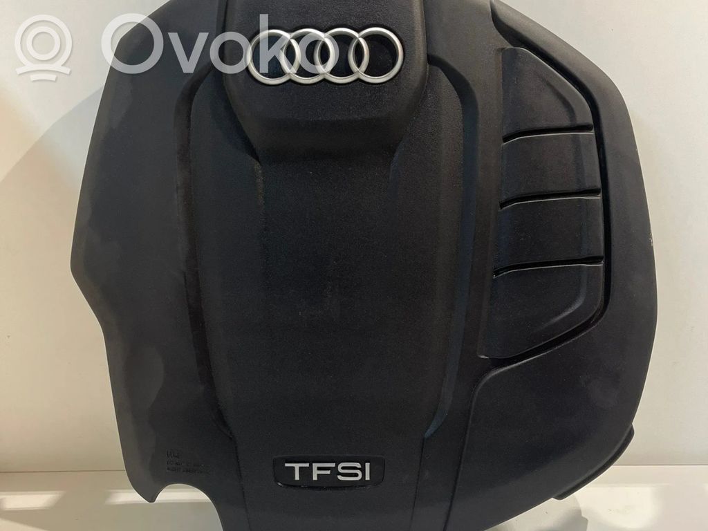 Audi A5 Variklio dangtis (apdaila) 