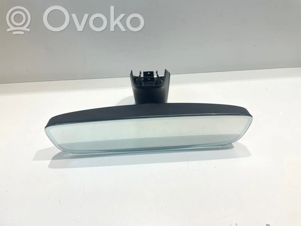 Audi A4 S4 B9 Rear view mirror (interior) 