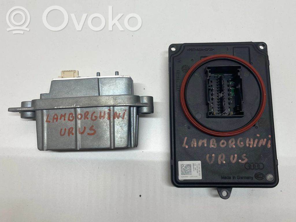Lamborghini Urus Moduł sterujący statecznikiem LED 