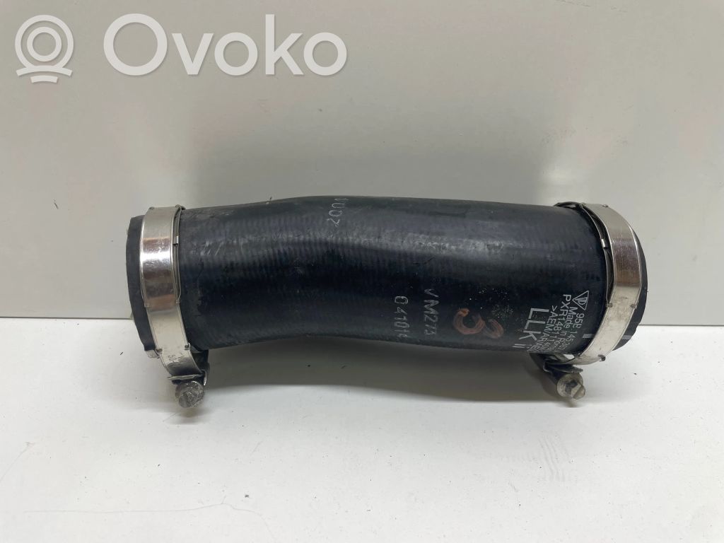 Porsche Macan (95B) Intercooler hose/pipe 