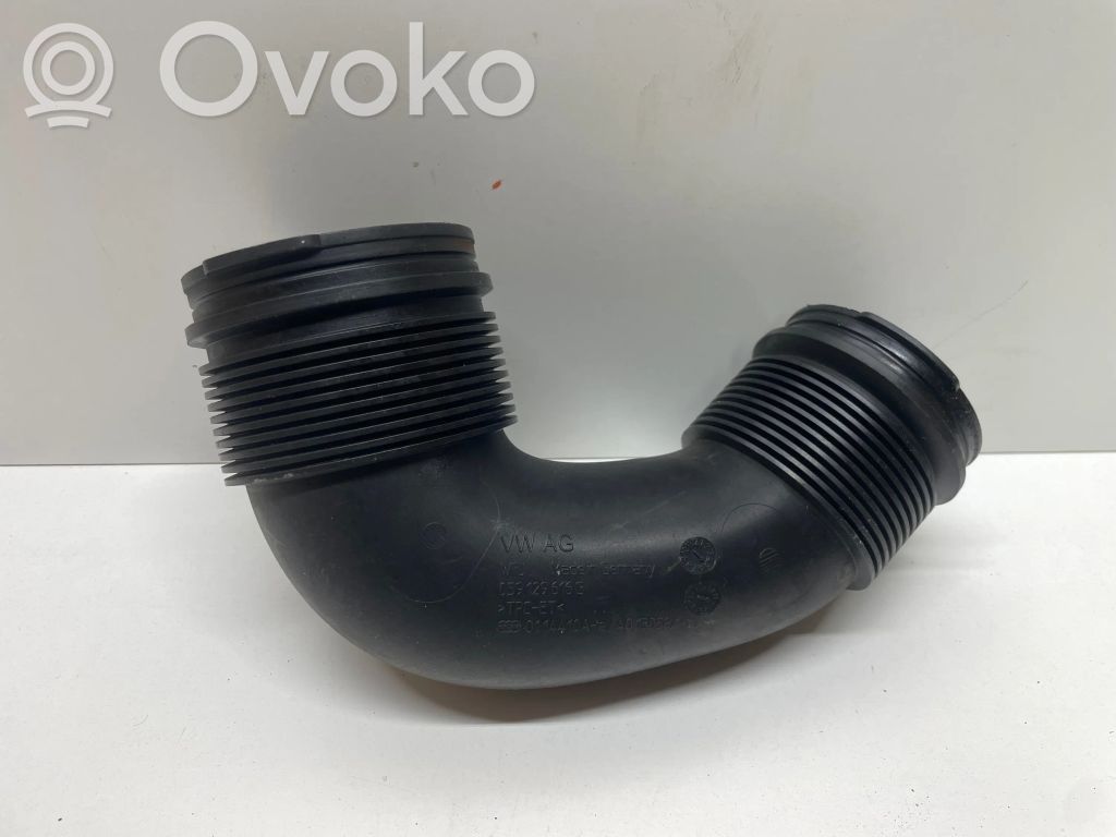 Air intake duct part   059129616G,4013058AC